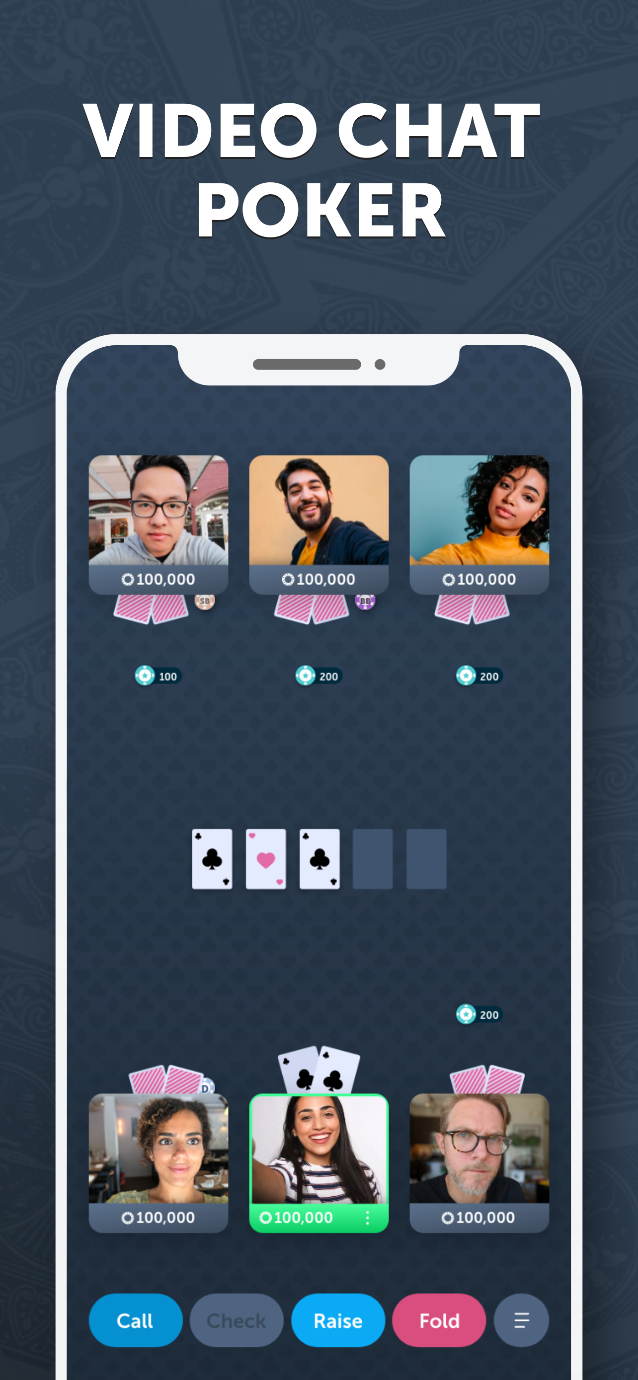 Poker Chill gallery image