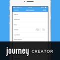 Journey Creator
