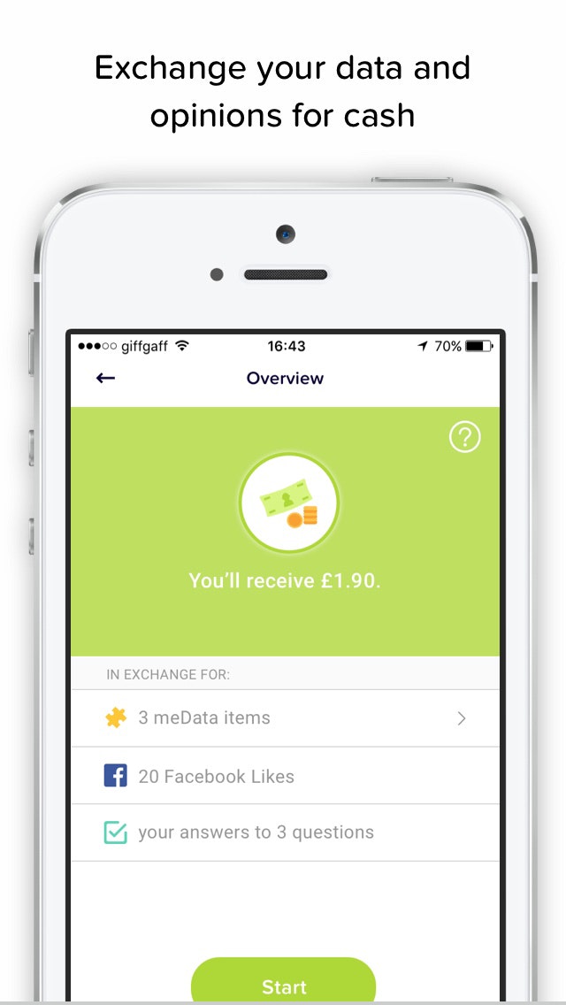 CitizenMe gallery image