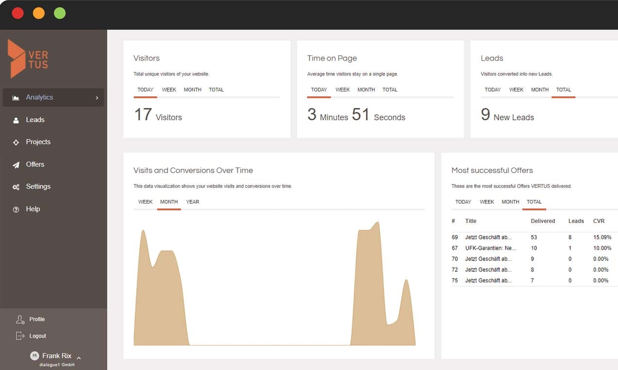 Vertus gallery image