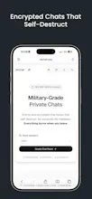 zkChat gallery image