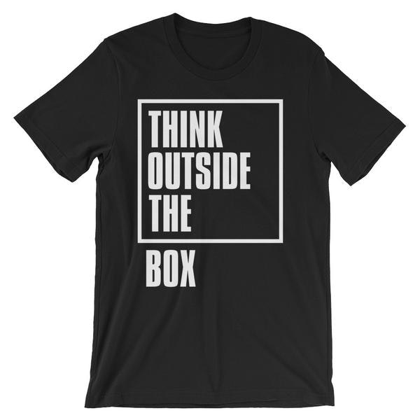 Thinkers™ Shirt gallery image