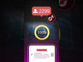 CleanScreen Home gallery image