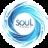 Soul Energy App - Distance Healing - Product Hunt launch logo and brand identity