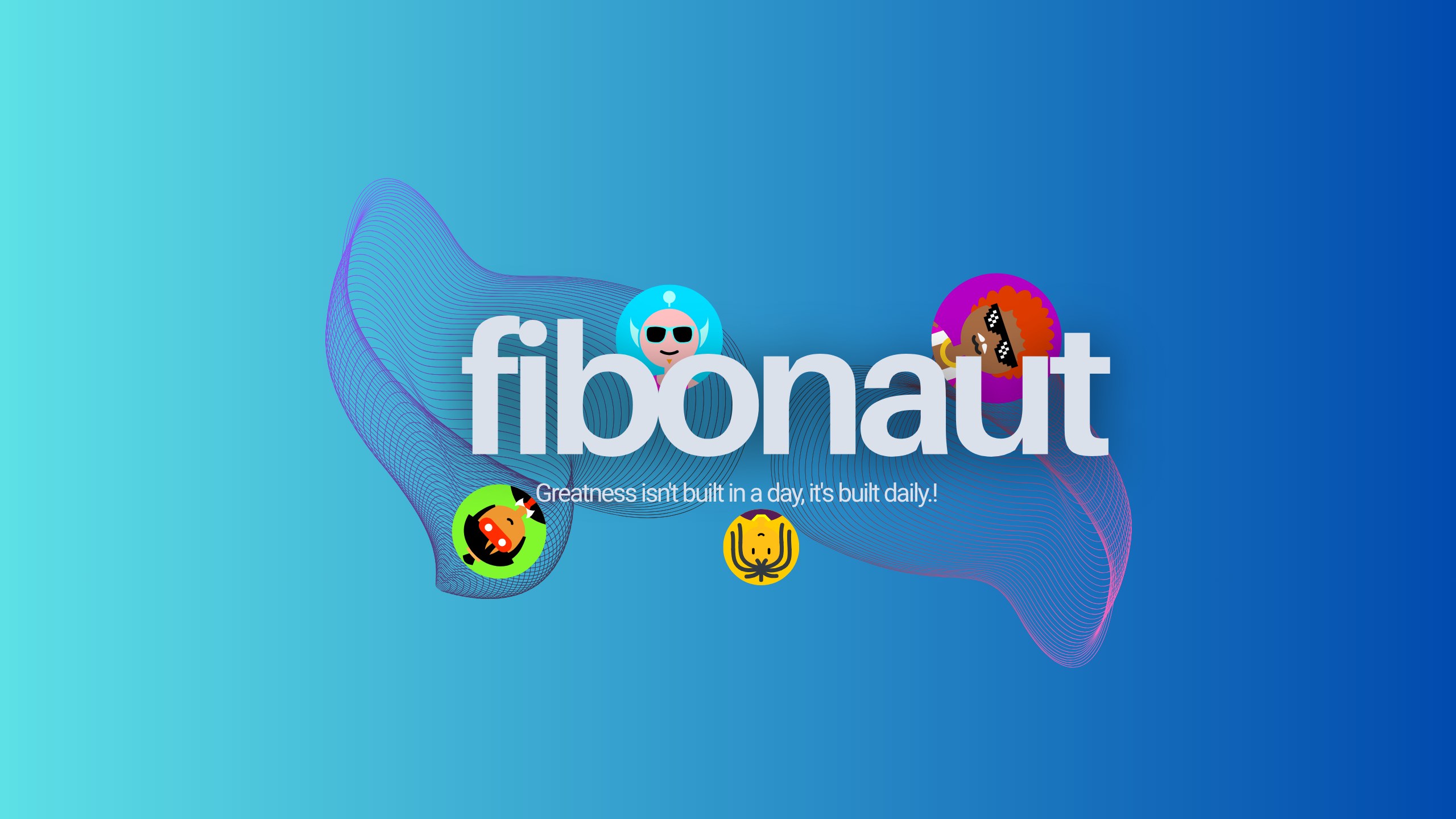 Fibonaut gallery image