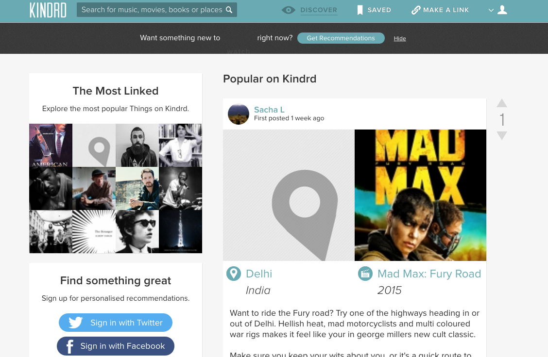 Kindrd gallery image