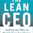 The Lean CEO