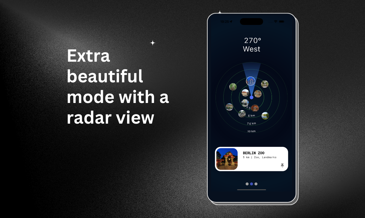 What’s in that direction? gallery image