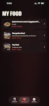 Ugh, What Should I Eat? gallery image