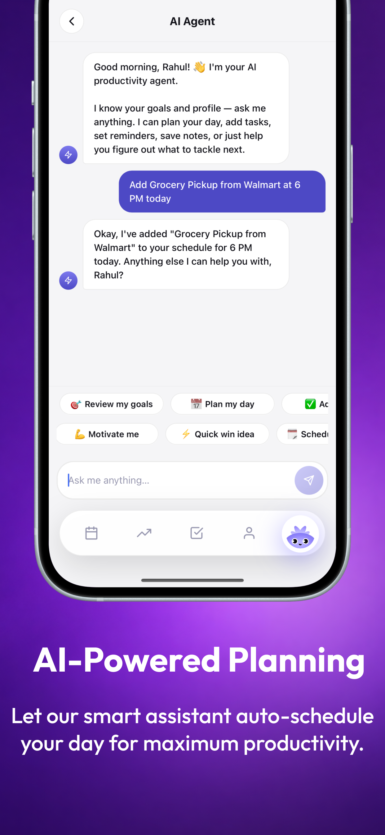 TaskyBear App gallery image