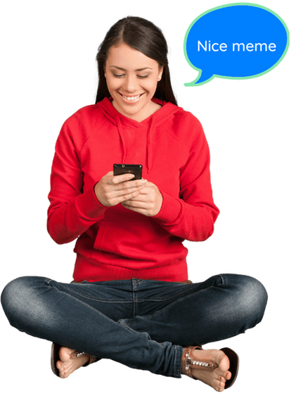 SMS University - Selbstliebe am Go℠ Medien 2