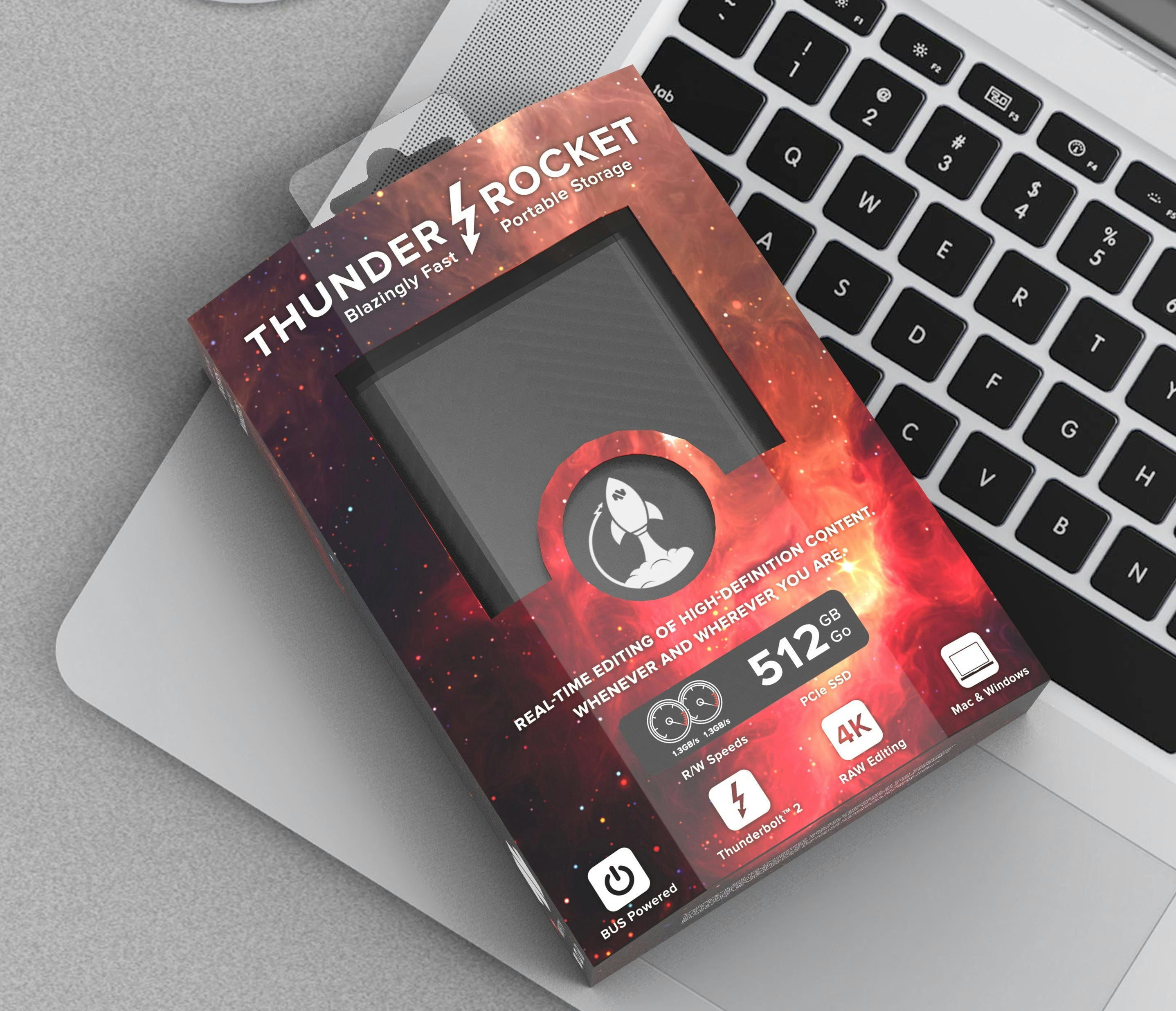 The Nifty Mini Drive gallery image