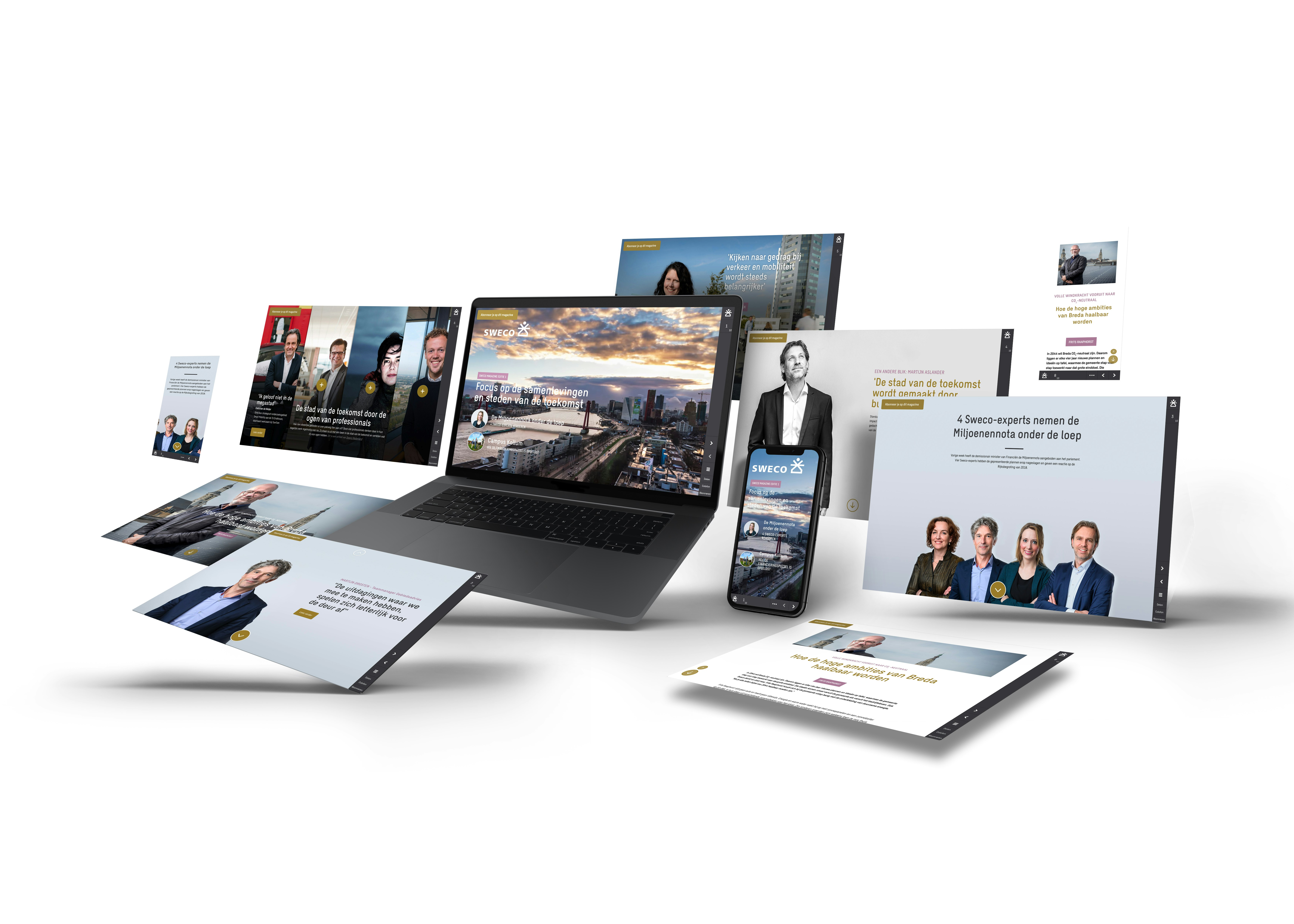 Foleon (previously Instant Magazine) gallery image