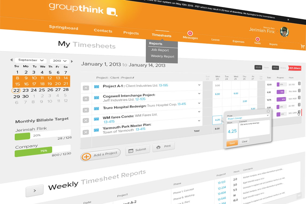 GroupThinq gallery image