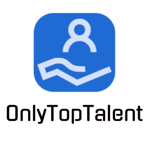 OnlyTopTalent - Apply to Vetted Talents