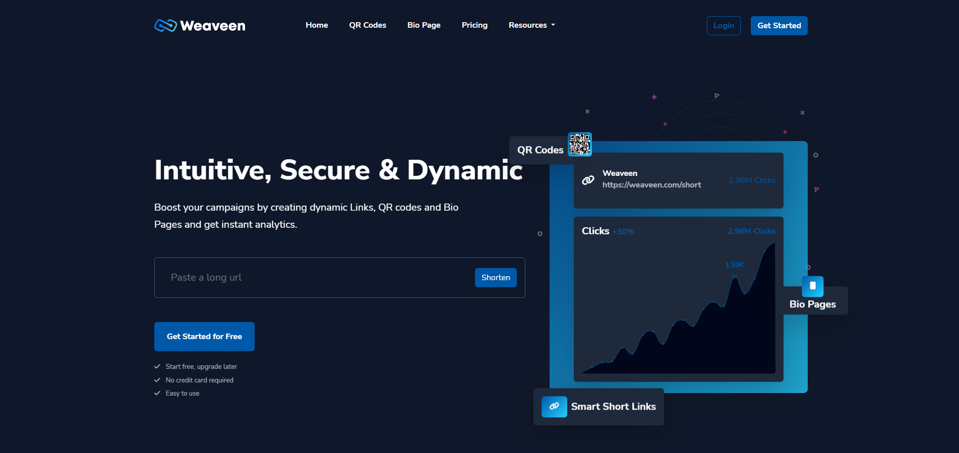 Weaveen gallery image