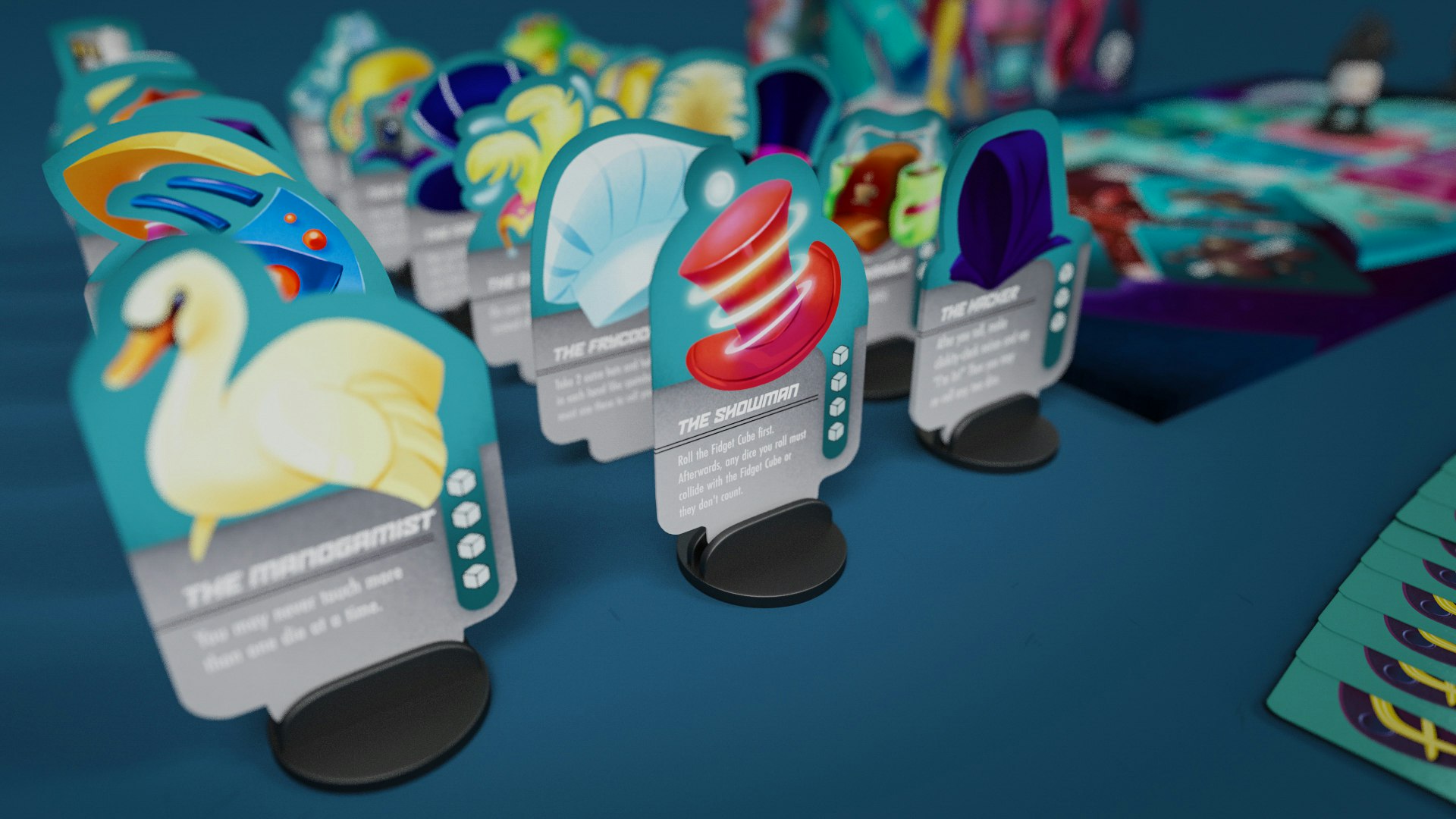 Fidget Factory gallery image