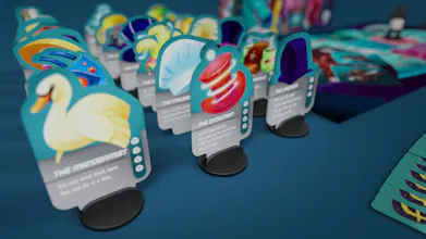 Fidget Factory gallery image