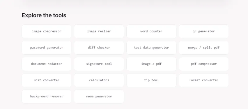 QuikFixes gallery image
