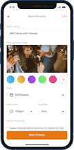 Streak: The Party App gallery image