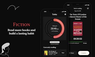 Fiction gallery image