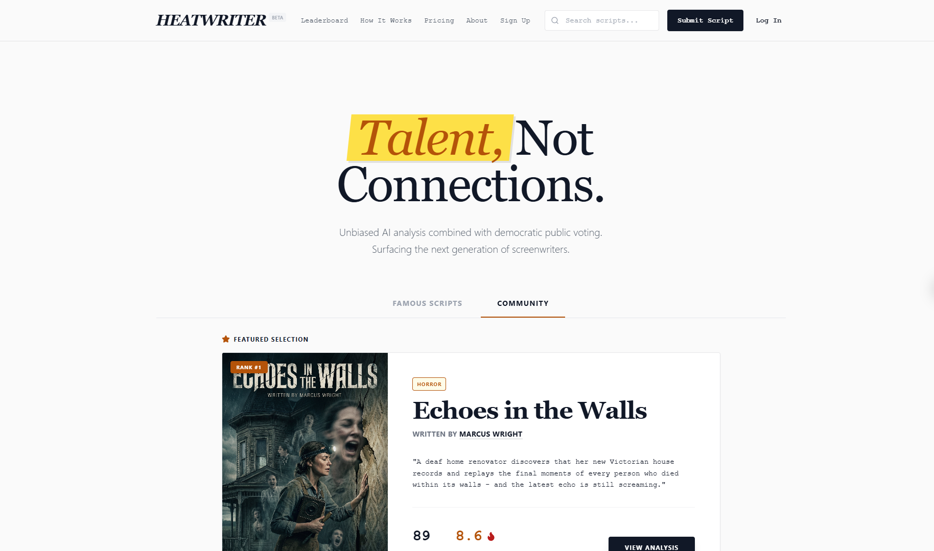 HeatWriter gallery image