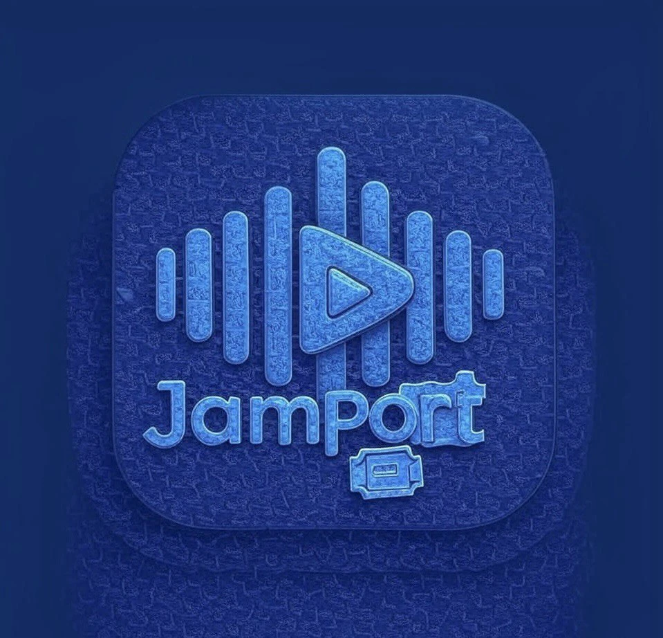JamPort logo