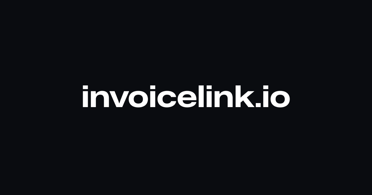Invoicelink.io media 1