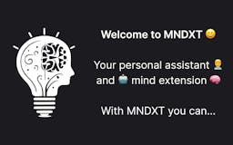 MNDXT - Expand your Mind media 1