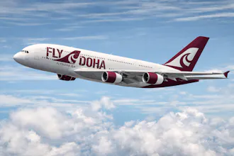 FlyDoha gallery image