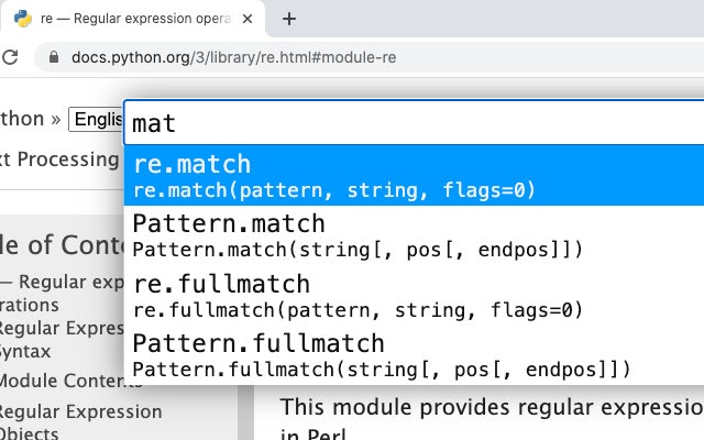 DocJump gallery image