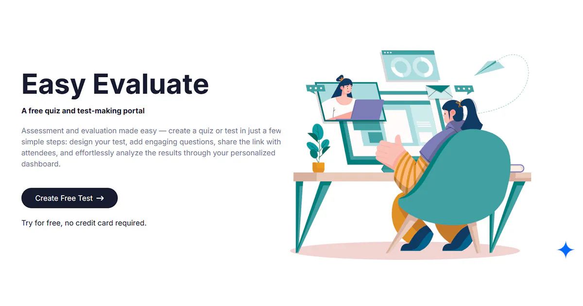 EasyEvaluate gallery image