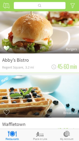 NoWait gallery image