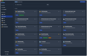 SeekBox gallery image