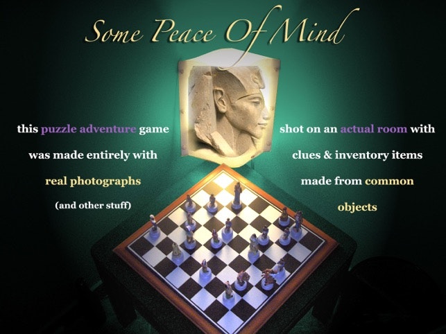Some Peace Of Mind gallery image