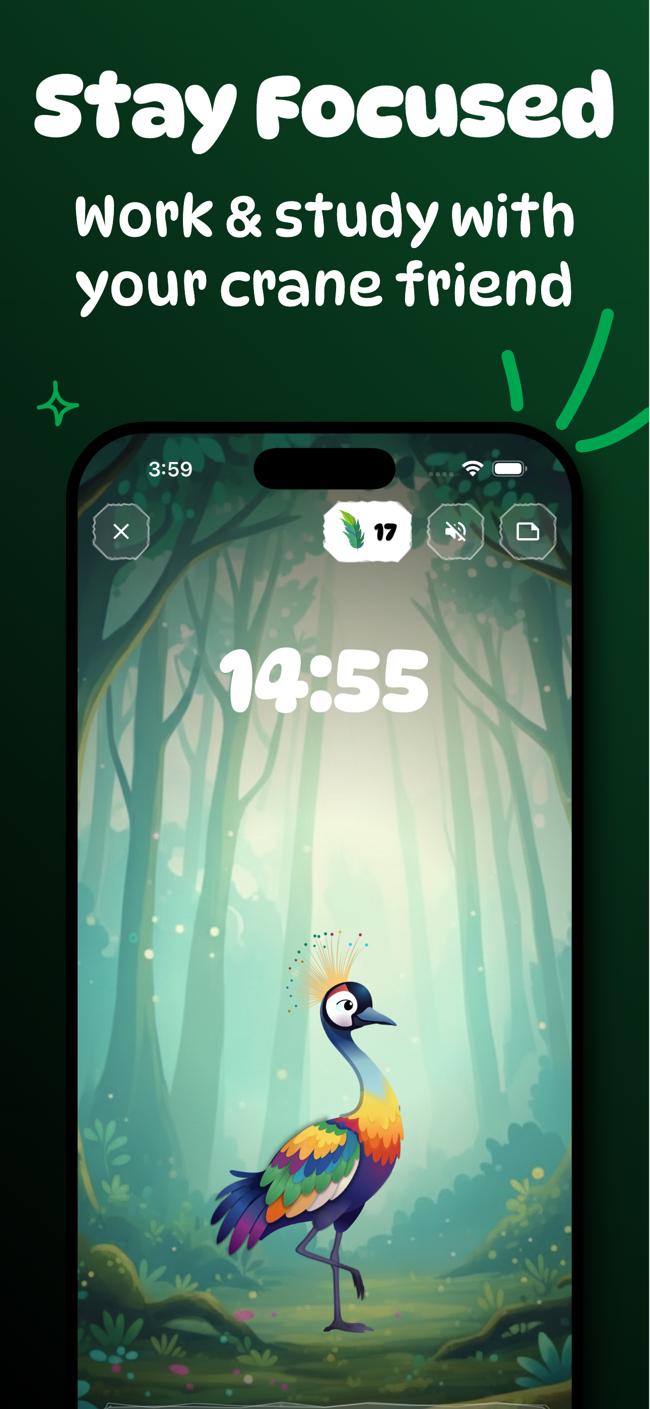 RoutineShift: ADHD Planner & Focus timer gallery image
