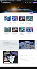 Space Republic gallery image