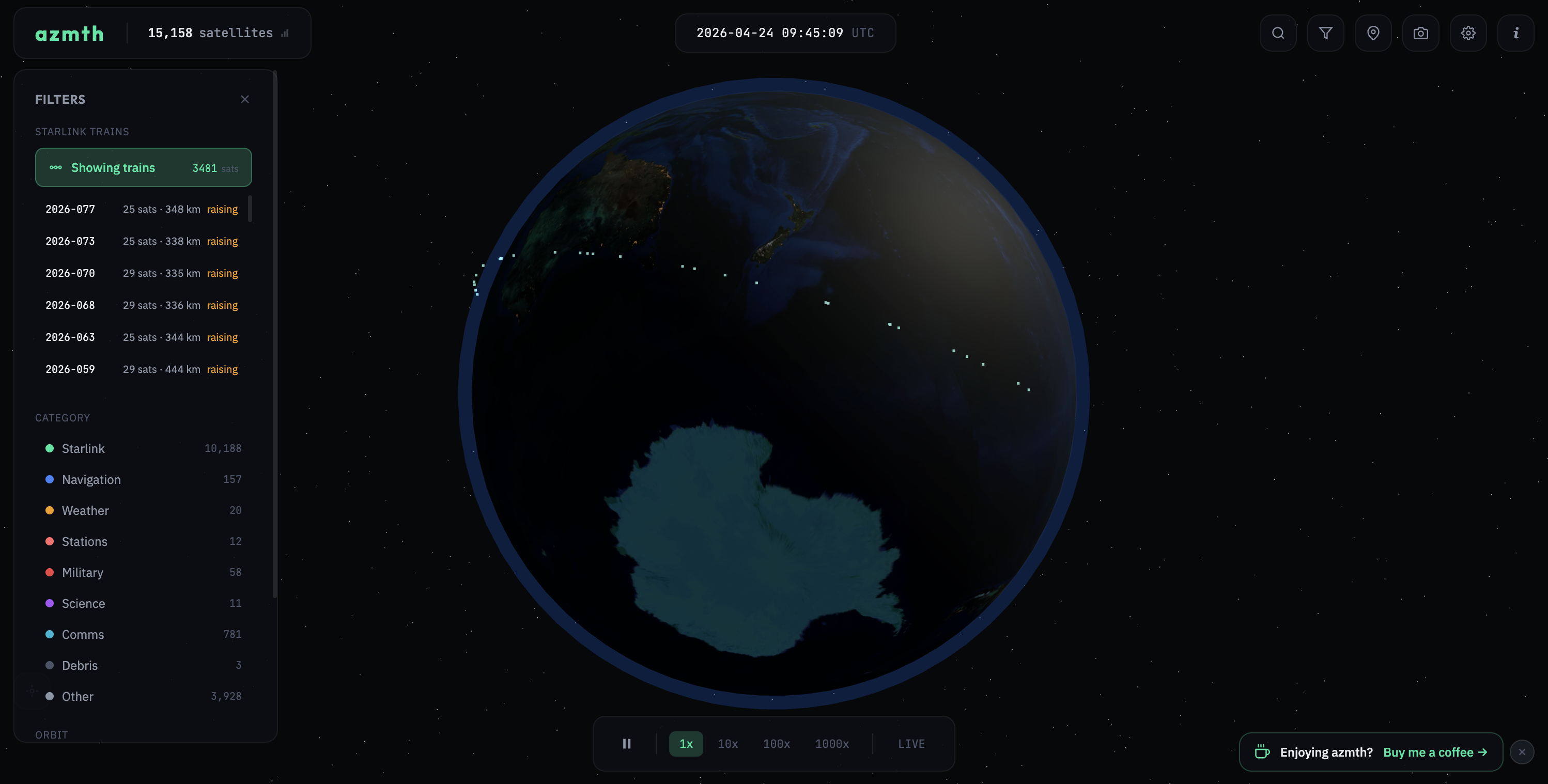 azmth.space gallery image