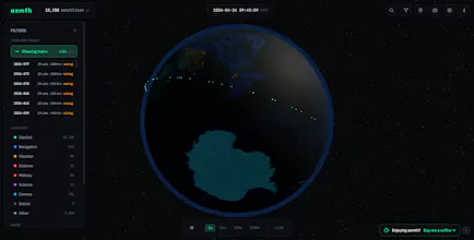 azmth.space gallery image