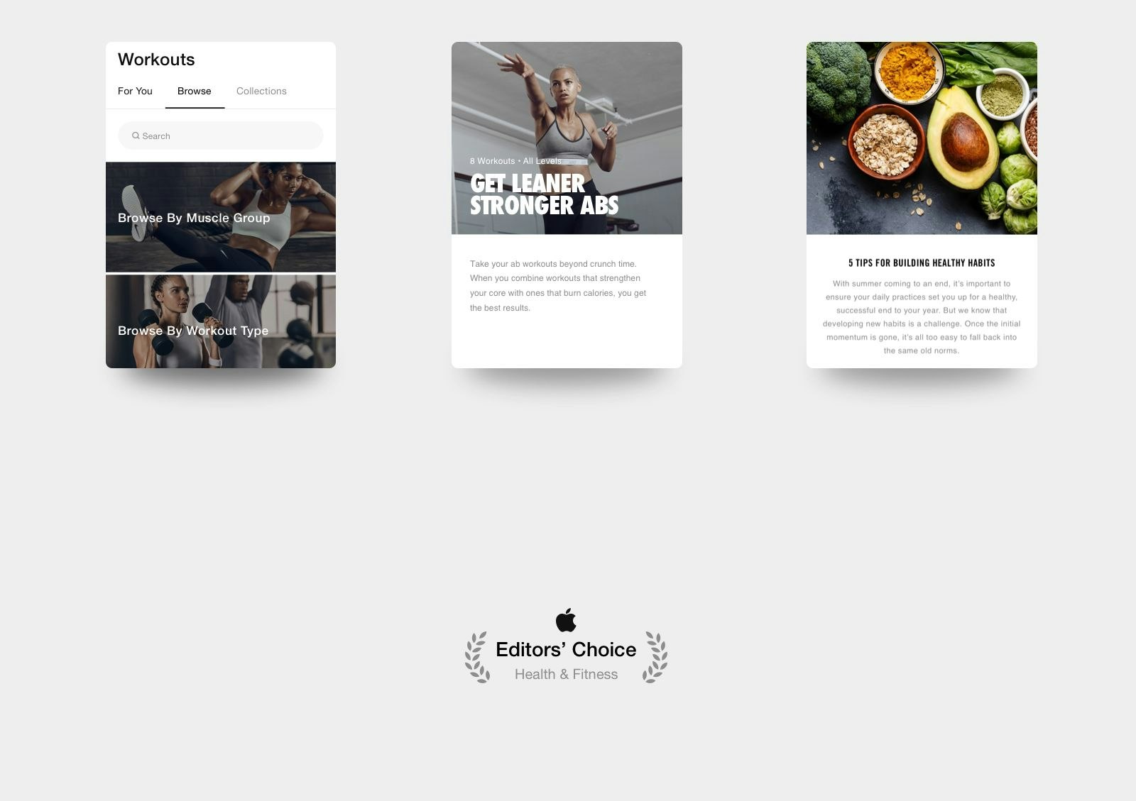 nike training website