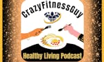 CrazyFitnessGuy Premium Podcast image