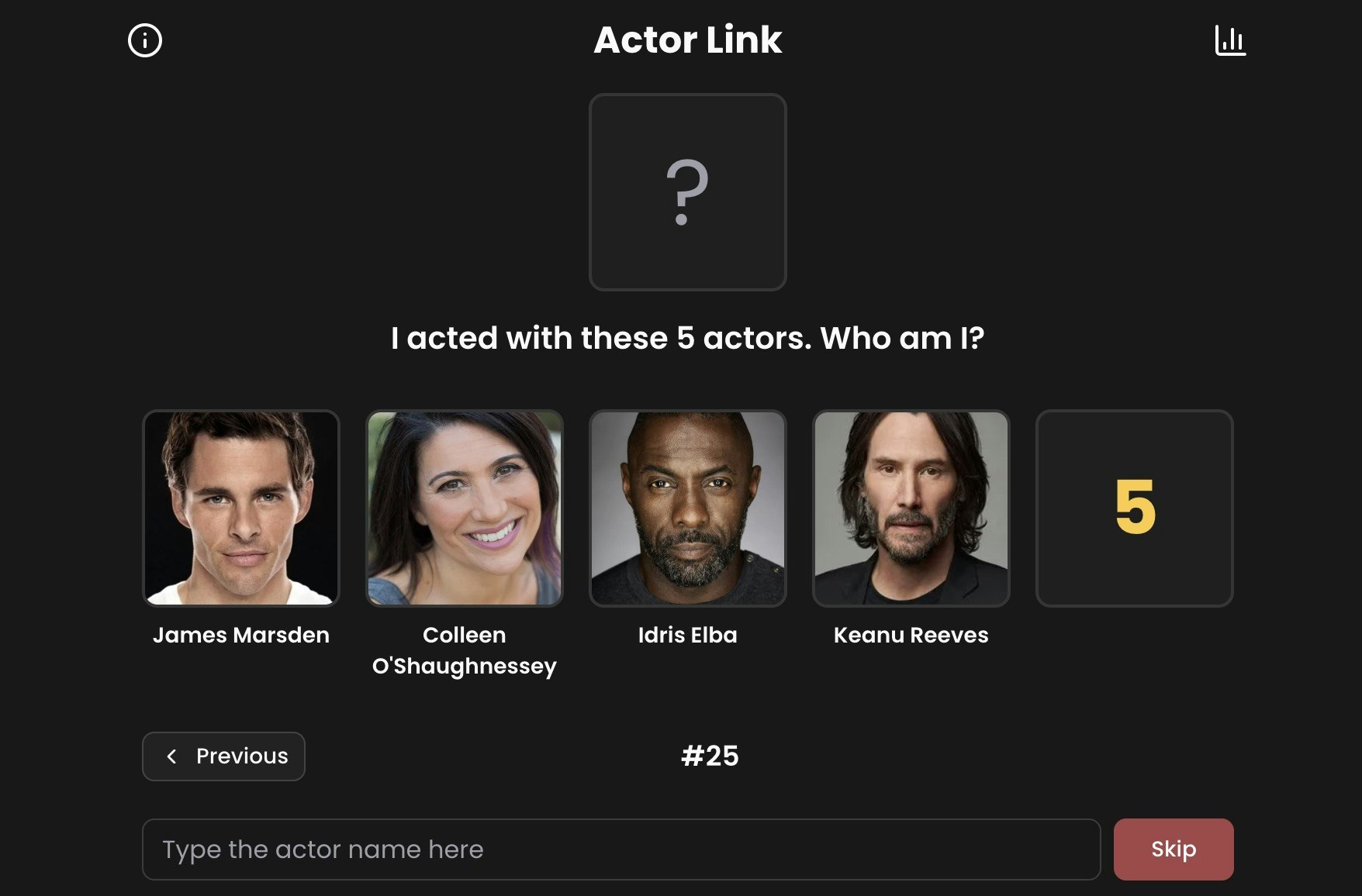 Play Movie Games gallery image