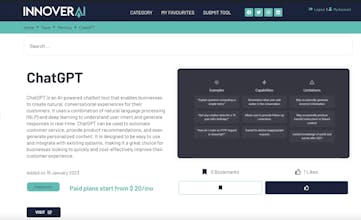 Innoverai.com gallery image