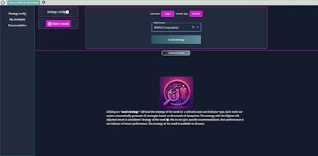 QUINETICS gallery image