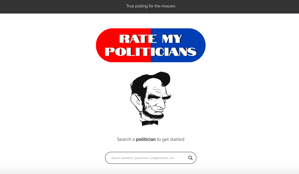Valuta i miei politici media 1