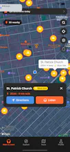 Urban Tales: City Explorer gallery image