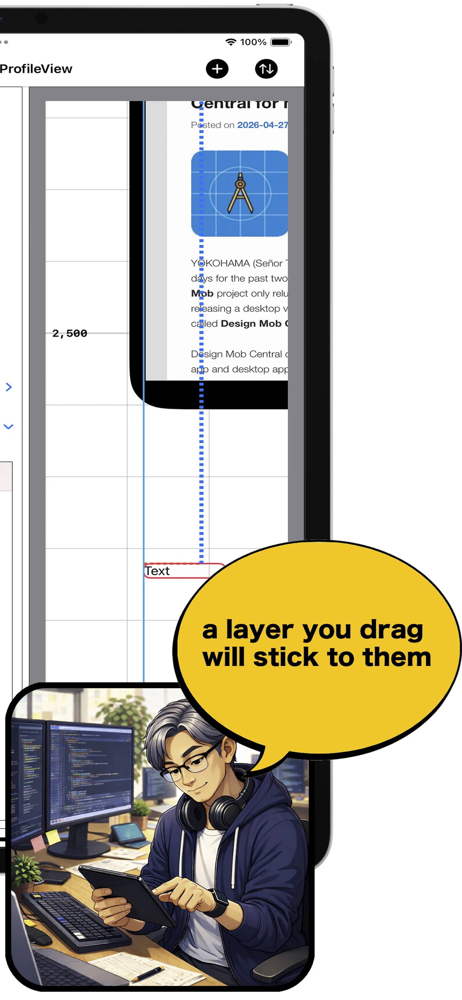 Design Mob screenshot 18