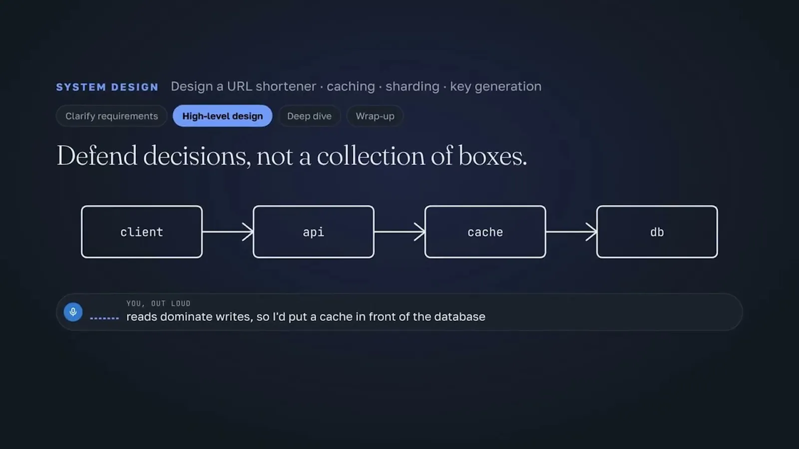 Gadfly screenshot 1 (video preview)