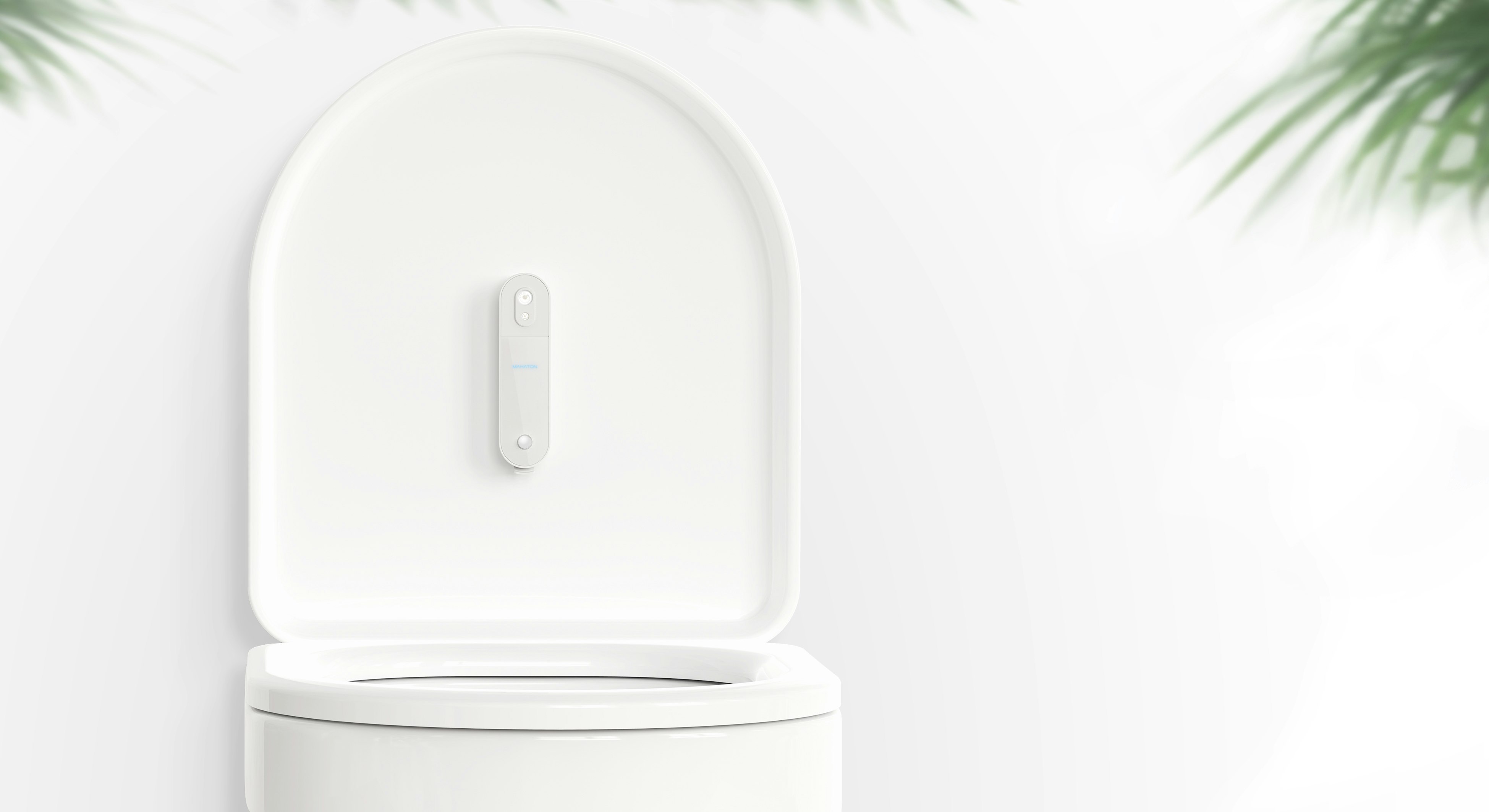 Mahaton Toilet Sterilizer gallery image