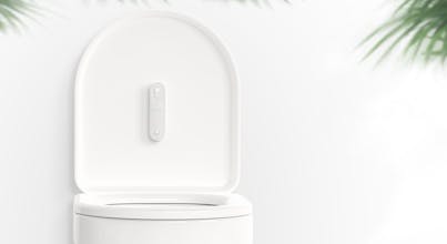 Mahaton Toilet Sterilizer gallery image